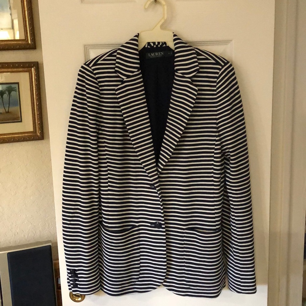 Ralph Lauren blazer